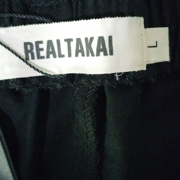 Real Takai women's pants size L - Picture 13 of 14